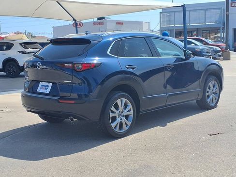 Used 2024 MAZDA CX-30 AWD 2.5 S w/ Premium Package image 8