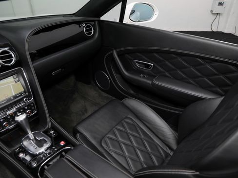 Used 2015 Bentley Continental GT V8 S AWD/4WD image 52