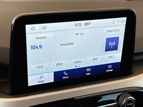 Used 2022 Ford Escape SE w/ SE Sport Appearance Package image 21