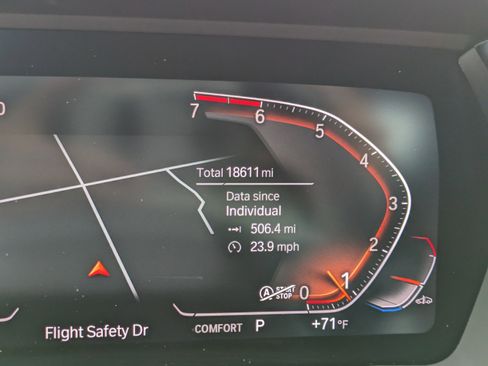 Used 2022 BMW Z4 sDrive30i w/ Premium Package image 25