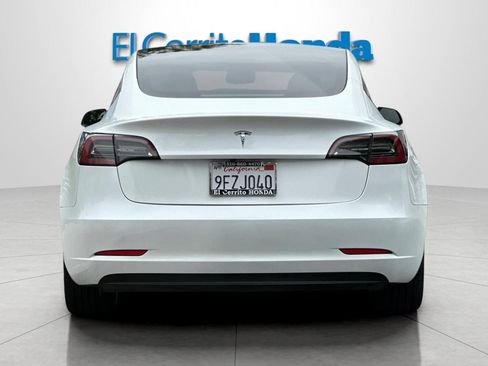 Used 2023 Tesla Model 3 Standard Range RWD image 4