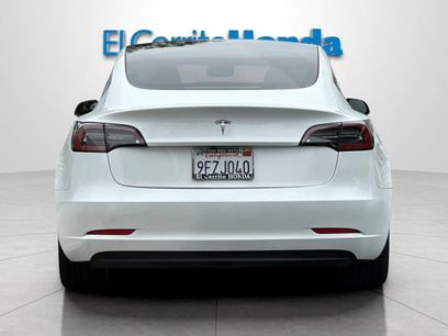 Used 2023 Tesla Model 3 Standard Range