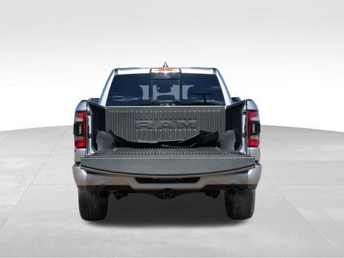 Used 2023 RAM 1500 Big Horn image 10
