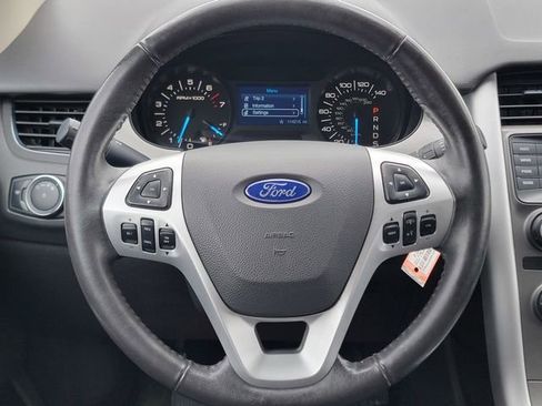 Used 2014 Ford Edge SEL FWD image 32