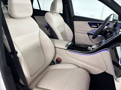 New 2026 Mercedes-Benz GLC 350e 4MATIC image 30