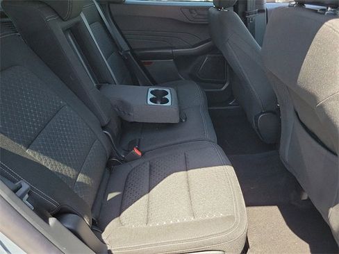 Used 2025 Ford Escape Active image 16