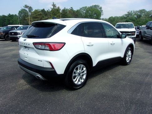 Certified 2022 Ford Escape SE w/ Convenience Package image 8