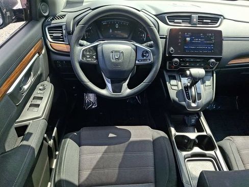 Used 2019 Honda CR-V EX image 11