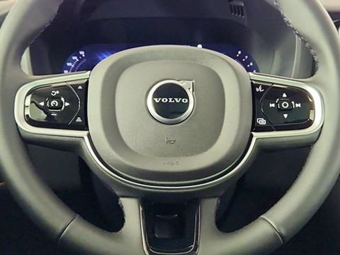 Used 2026 Volvo XC60 B5 Core AWD/4WD image 25