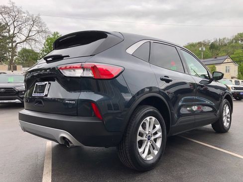 Used 2022 Ford Escape SE w/ Convenience Package AWD/4WD image 5