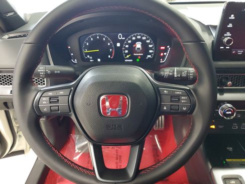 Certified 2025 Honda Civic Type R image 24