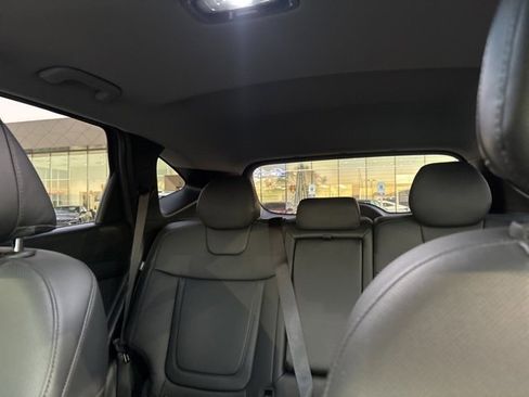 Certified 2025 Hyundai Tucson SEL image 3