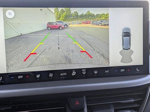 New 2025 Ford Escape SE image 13