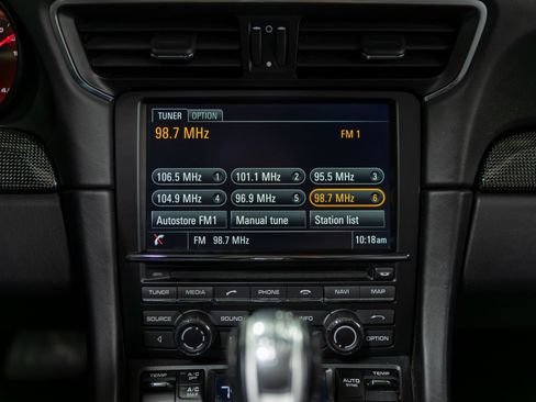 Used 2016 Porsche 911 Turbo image 98