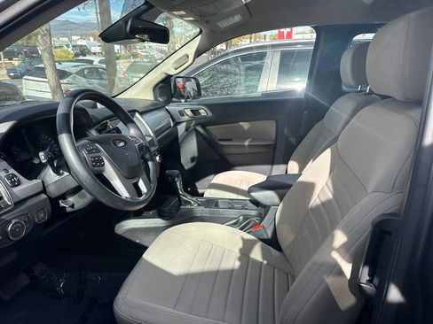 Used 2023 Ford Ranger XLT image 26