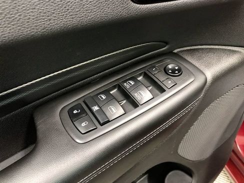 Used 2021 Dodge Durango GT w/ Blacktop Package AWD/4WD image 14