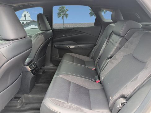 Certified 2023 Lexus RX 350 FWD w/ Accessory Package (Z1) image 25