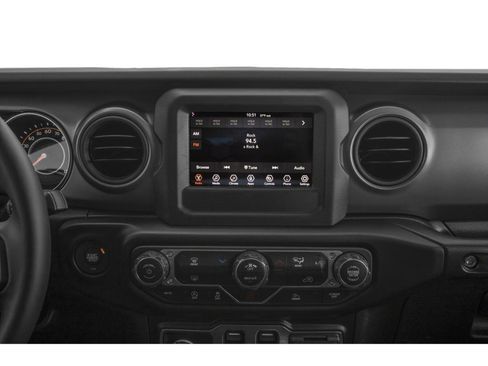 Used 2022 Jeep Wrangler Sport AWD/4WD image 47