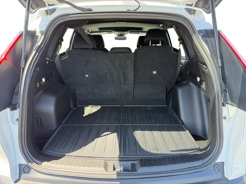 Certified 2023 Honda CR-V Sport image 17