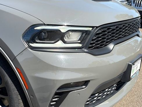 Used 2022 Dodge Durango R/T w/ Blacktop Package AWD/4WD image 8