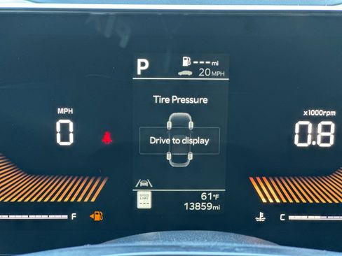 Used 2025 Kia K4 FWD image 25
