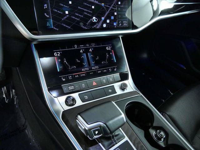 Certified 2023 Audi A6 Premium Plus w/ Premium Plus Package AWD/4WD image 14