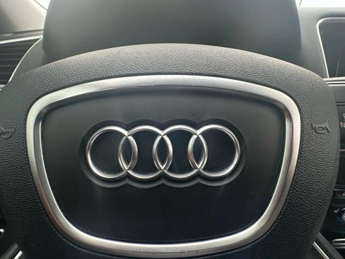 Used 2017 Audi Q5 2.0T Premium Plus image 25