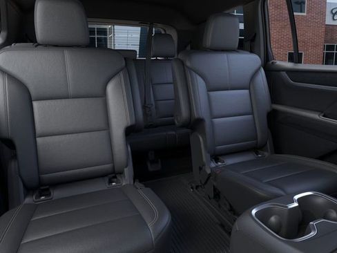 New 2026 GMC Acadia Elevation w/ Black Edition image 17