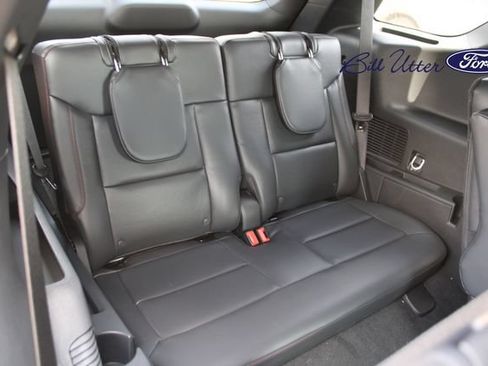 New 2027 Ford Explorer ST w/ Sun And Sound Package AWD/4WD image 10