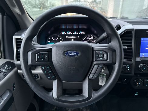 Used 2022 Ford F250 XLT image 14