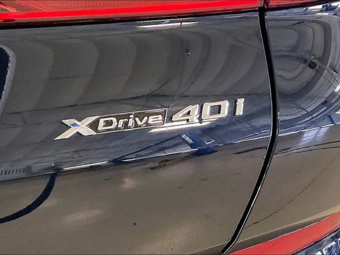 New 2027 BMW X6 xDrive40i w/ Climate Comfort Package AWD/4WD image 15