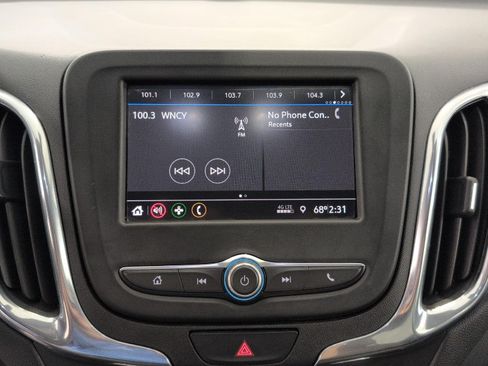 Certified 2020 Chevrolet Equinox LT AWD/4WD image 7