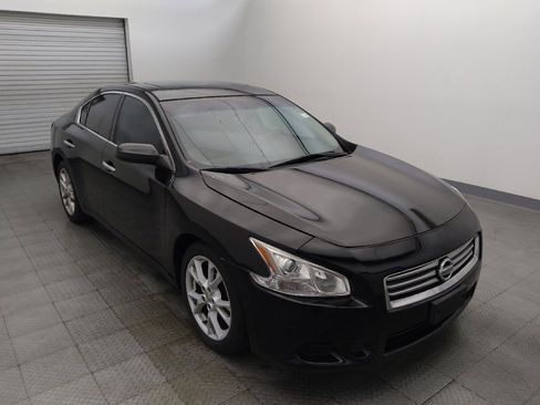 Used 2014 Nissan Maxima 3.5 S FWD image 13