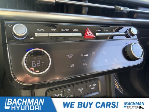 New 2026 Hyundai Tucson Blue SE AWD/4WD image 38