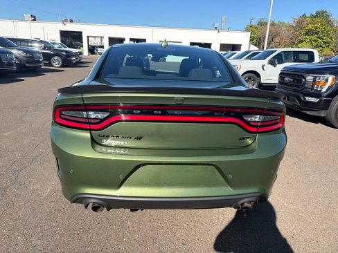 Used 2022 Dodge Charger GT AWD/4WD image 5