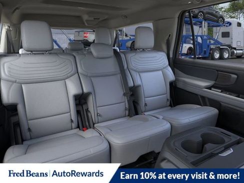 New 2026 Ford Expedition Max Platinum w/ Platinum Ultimate Package image 12