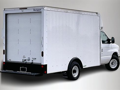 New 2025 Ford E-350 and Econoline 350 Super Duty w/ Power Equipment Group image 19