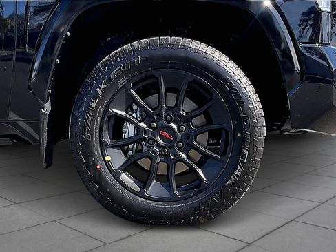 New 2026 Toyota Tundra Platinum image 11
