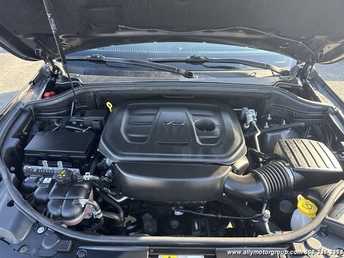 Used 2020 Jeep Grand Cherokee Limited image 14