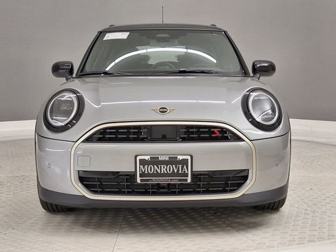 New 2026 MINI Cooper S FWD image 4