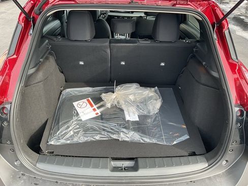 New 2026 Nissan Kicks SV w/ Cold Weather Package image 21