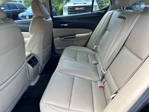 Used 2015 Acura TLX FWD image 21