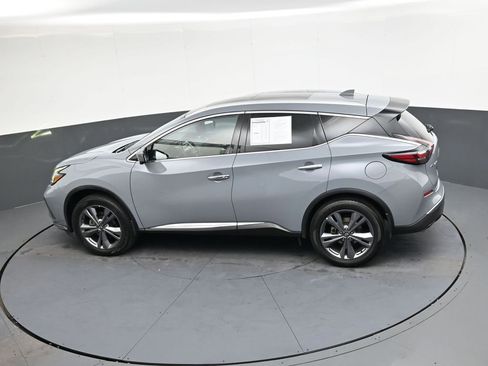 Used 2023 Nissan Murano Platinum w/ Cargo Package image 33