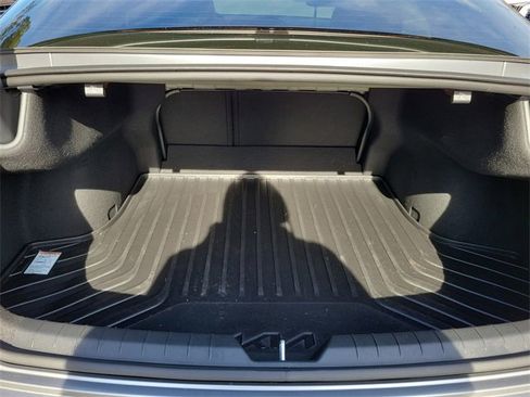 Certified 2025 Kia K5 GT-Line w/ GT-Line Premium Package image 10