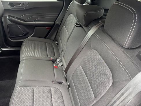 Certified 2024 Ford Escape Active AWD/4WD image 8