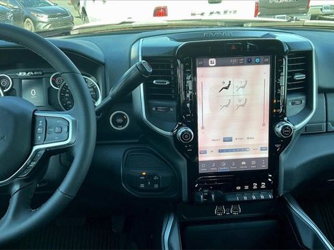 New 2025 RAM 2500 Big Horn image 7