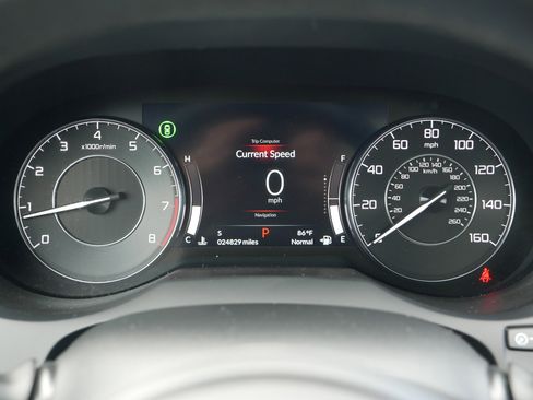 Used 2023 Acura RDX AWD w/ Technology Package image 21