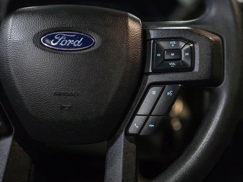 Used 2020 Ford F350 XLT w/ XLT Value Package AWD/4WD image 18