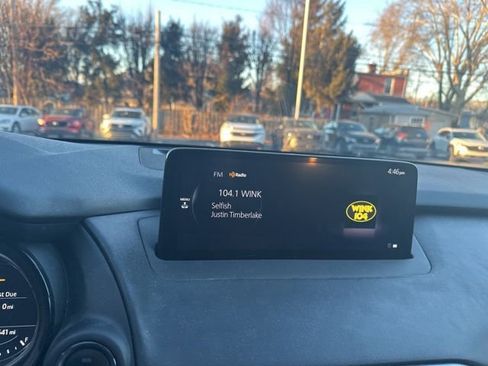 Certified 2023 MAZDA CX-9 Touring Plus image 14