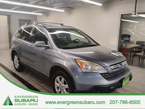 Used 2007 Honda CR-V EX-L image 1